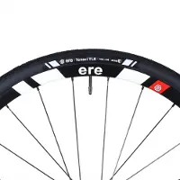 Ere Research Tenaci 120 Tpi Tubeless 700c X 38 Graveldæk