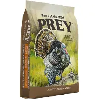 Taste Of The Wild Prey kalkun - 3,6 kg