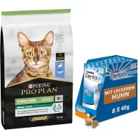 Purina Pro Plan Sterilised Adult Renal Plus Kanin - 10 kg