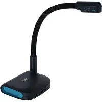 AVer AVerVision U70i - Digitalkamera for dokumenter - farve - 13.000.000 pixel - 3840 x 2160 - audio - USB 2.0