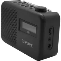 Pure Elan One 2 Bluetooth Digital Radio