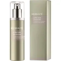 M2 BEAUTE Ultra Pure Solutions Cu-Peptide & Vitamin B ansigts nano-spray 75 ml