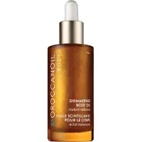 Moroccanoil Shimmering Oil Kropsolie 50 ml