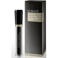 M2 BEAUTE Eyebrow Enhancer Color & Care Nr. Blonde 6ml