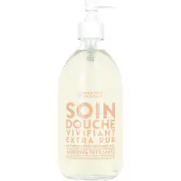 Compagnie De Provence Soin Douche Vivifiant Extra Pur Agrumes Pétillants Showergel 500 ml