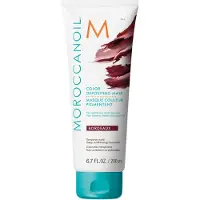 Moroccanoil Color Depositing Mask Bordeaux Farvemaske 200 ml