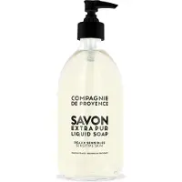 Compagnie De Provence Savon Extra Pur Sensitive Skin Flydende sæbe 495 ml