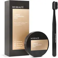 M2 BEAUTE Eyebrow Silk Perfection Eyebrow Fixation And Care Balm 5ml