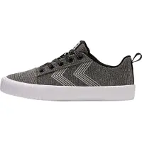 Hummel Sko - Base Court - Black - - 27 - Sko