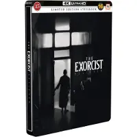Dvd The Exorcist: Believer