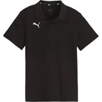 Puma Teamgoal Casuals Kortærmet Polo