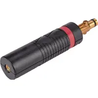 Nilfisk Tilbehør Powerspeed Nozzle Red