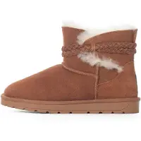 Gooce Boots 'Georgie' pueblo