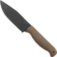 Condor Fighter Fixed Blade Desert