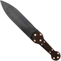 Condor Trade Dag Fixed Blade