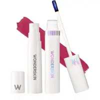 Wonderskin Wonder Blading Lip Stain Kit-CHARMING
