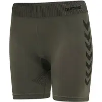 Hummel Seamless træningsshorts - , størrelse X-Small