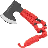 Condor Carlitos Neck Hatchet Orange