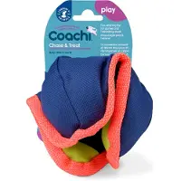 Coachi hundelegetøj Chase & Treat - Ø 13 cm