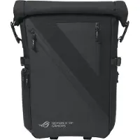 Asus Rygsæk - - ROG Archer BP2702 - 17 tommer - Cordura 610D - Vandafvisende