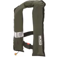 Talamex Fisherman 275n Redningsvest Med Sele