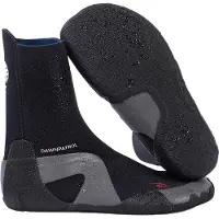 Rip Curl Dawn Patrol 3 Mm Round Toe Dykkestøvler