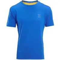Altus Loch T-shirt Med Korte ærmer