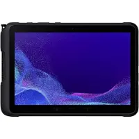 Samsung Galaxy Tab Active4 Pro 5G 128GB/6GB Enterprise Edition - Black