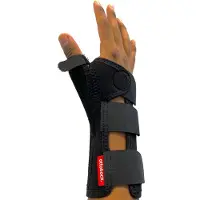 Ottobock Tommel-/håndledsbandage - Manu 3D