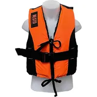 Besto Dinghy 50n Redningsvest