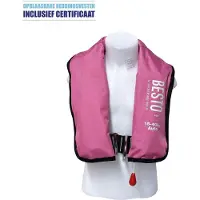 Besto Automatic 100n Automatisk Redningsvest