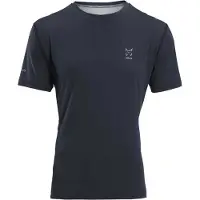 Altus Loch T-shirt Med Korte ærmer