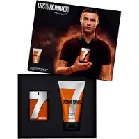 Cristiano Ronaldo Fearless Duftsæt 1 stk.