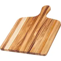 Teakhaus Marine Paddle Cutting Board