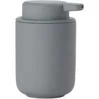 Zone Denmark Ume sæbepumpe Grey