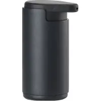 Zone sæbedispenser Rim sort 14651