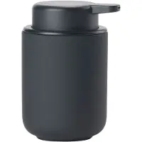 Zone Denmark Sæbedispenser Ume 0,25 l sort 330393