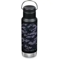 Klean Kanteen Insulated Classic Loop Cap 532ml Flaske