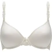 Chantelle BH 'Champs Elysees' hvid
