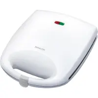 Sencor SSM 8700WH, Hvid, Strøm, Klar, 0,75 m, 1100 W, 220 - 240 V, 50 - 60 Hz