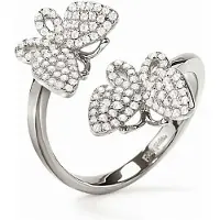 Folli Follie 3r17s014c-56 Ring