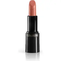 Collistar Puro Læbestift 100 Terra di Siena 3,5 ml