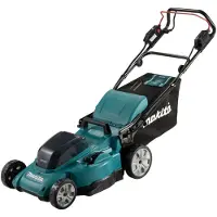 Makita Dlm481z Elektrisk Plæneklipper