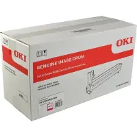 OKI Tromle til overførsel af toner, magenta