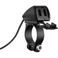 Optiline Trek Water Resistant Usb-stikkontakt