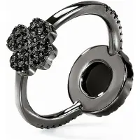 Folli Follie 3r18s042kkk52 Ring