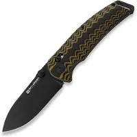 Willumsen Copenhagen Birddog Crossbar Lock