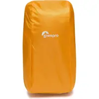 Lowepro Photo Sport BP 15L AW III (GY) - Rygsæk lille/mellem til digitalkamera med objektiver - grov - udendørs - 100 x 300D nylon, polyester - grå
