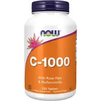 Now , C-1000, 250 Tabletter