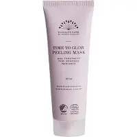 Rudolph Care Ansigtsmaske - Time to Glow Peeling Mask - - OneSize - Personlig pleje